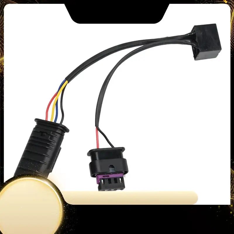 

Vehicle Locker Sensor Harness For Jeep Wrangler JL Gladiator JT Z-LKR-OEM-A74F