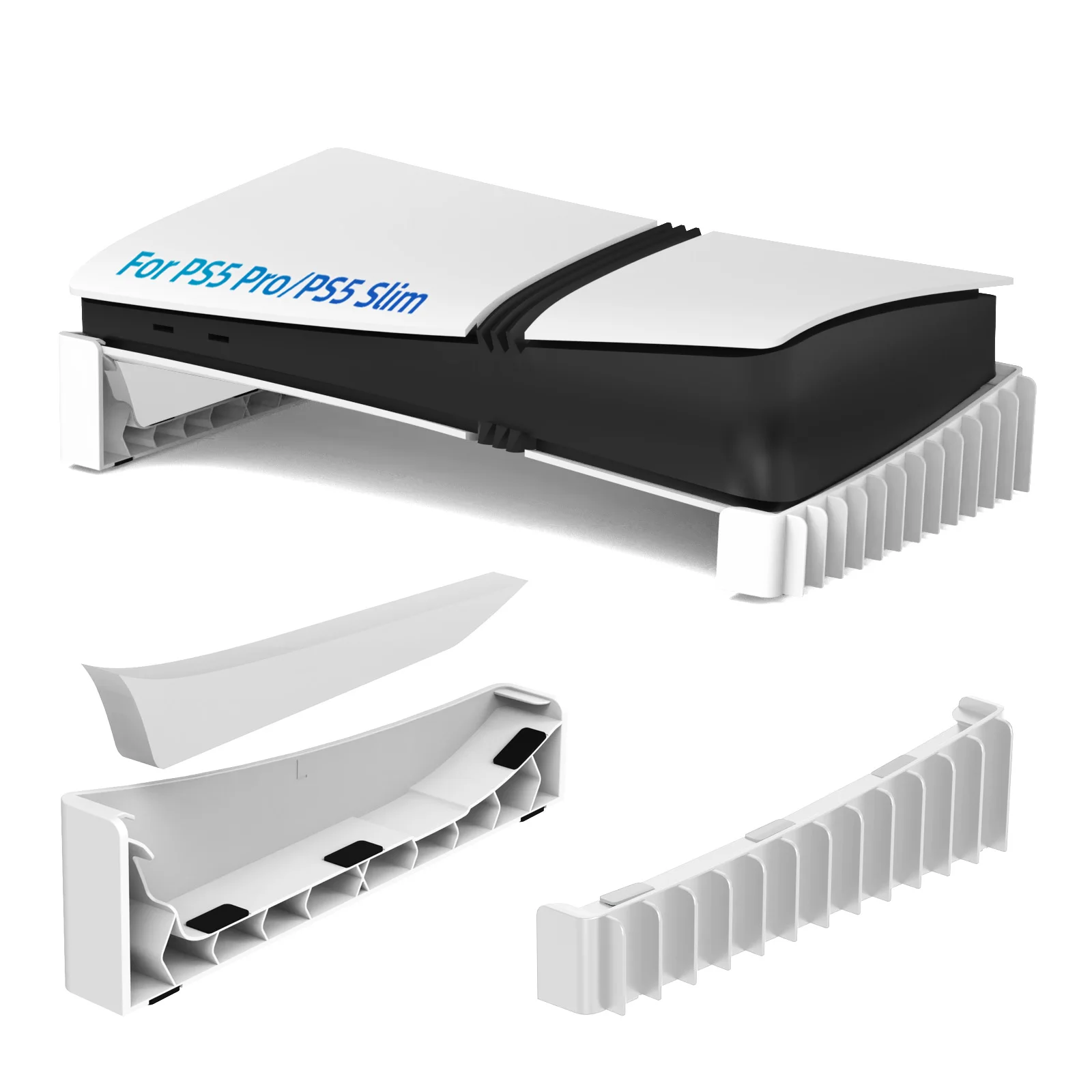 #29 Best PS5 Console Stands to Buy In 2026