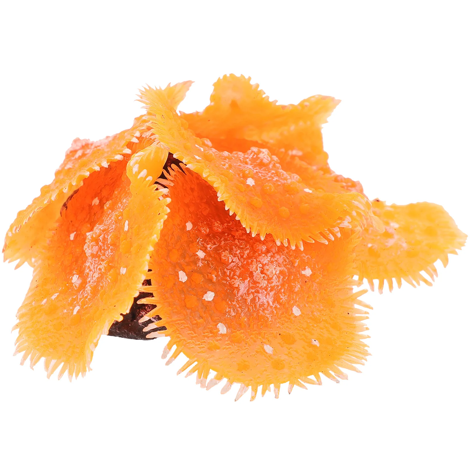 

Fish Tank Plants Artificial Coral Ornament Simulation Statue Imitation Tabletop Sculpture Figurine
