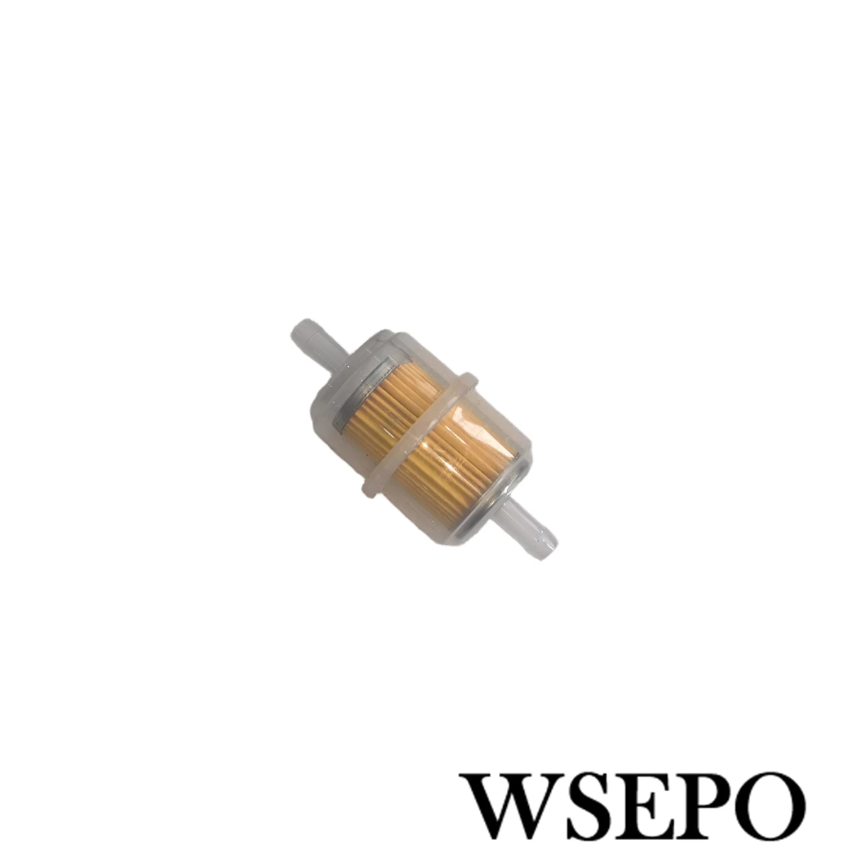 Inline Diesel Fuel Filter Fits 2V92 2V95 2V98 2V105 V-Twin Cylinder Air Cooled Diesel Engine