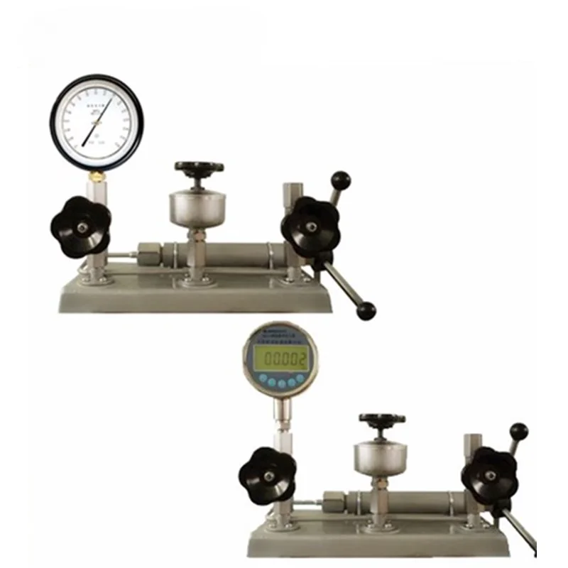 Low Price Dial Gauge Calibrator Instruments