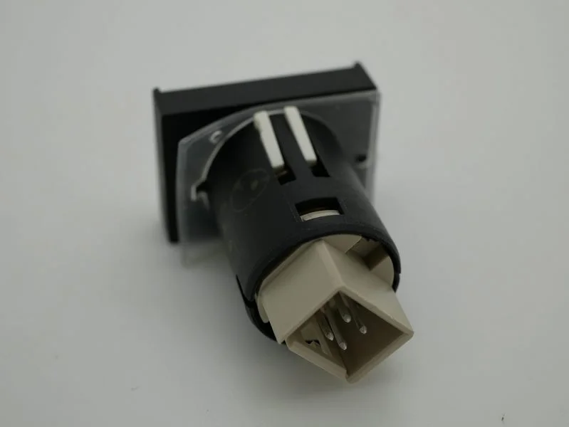 10 szt. Oryginalne Nowe Przyciski Konsoli Switch CPC 81.186.3855 do Maszyny Drukarskiej Heidelberg