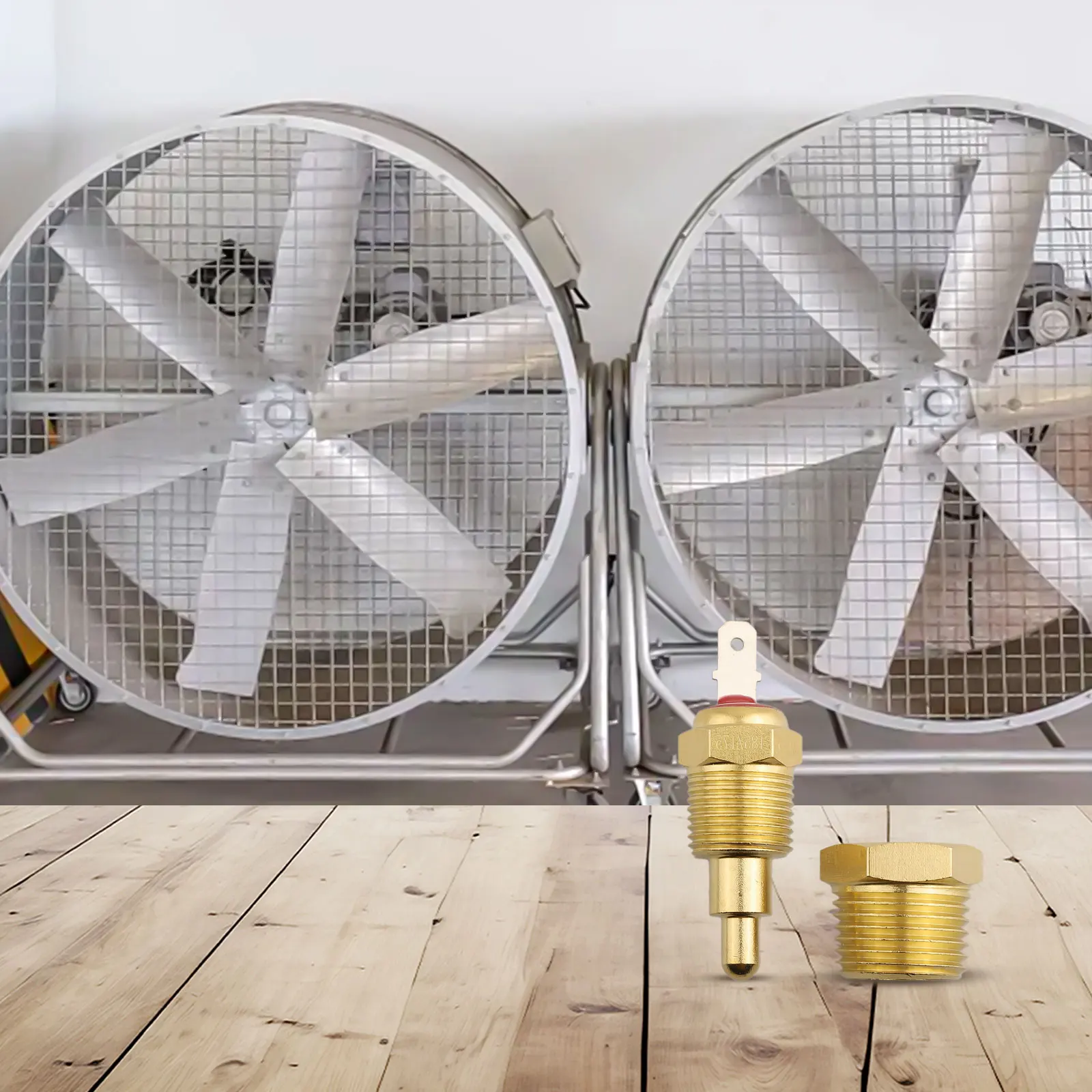 

Датчик охлаждающей жидкости, воды, масла, датчик температуры охлаждающей жидкости, точное измерение температуры, комплексный мониторинг для коллектора