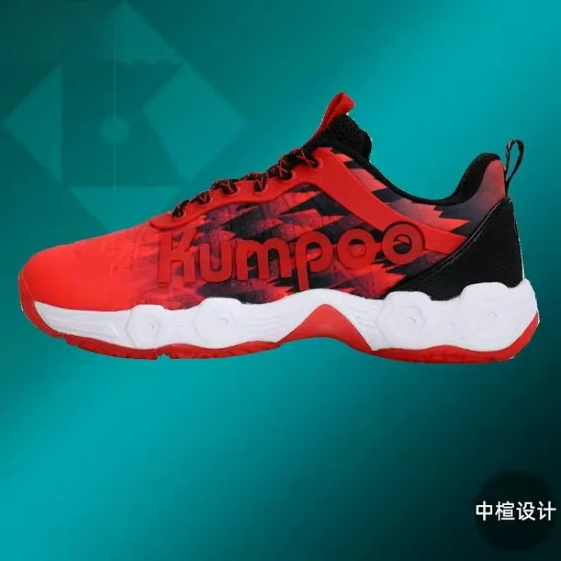 Professional Table Tennis Shoes Men Women Luxury Brand Indoor Court Shoes Couples Designer Sports Shoe Unisex Athletic Shoe