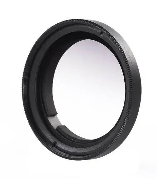 Graduated Grey Gradual Gray Color Lens Filter Camera suit for DJI Phantom 4 3 Pro Adv Professional