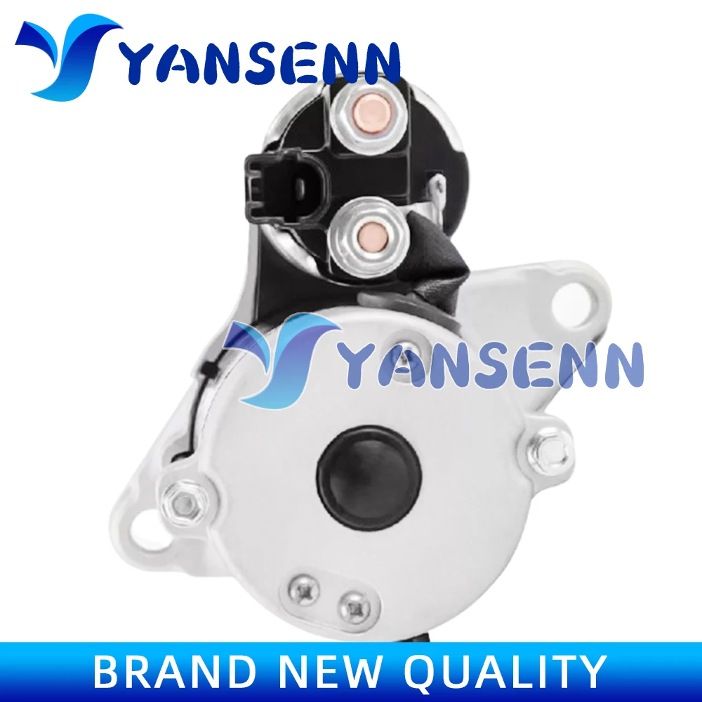 Стартер 1,6 кВт/12 В CW 13T для Toyota Sienna/LEXUS ES350 V6 3,5 литра 2012-2015 428000-1842,428000-1843,9642809-108