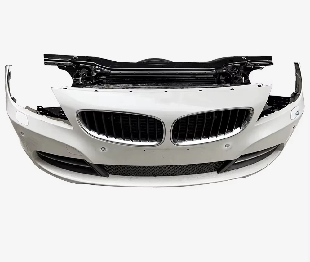 New Red For Z4 E89 …