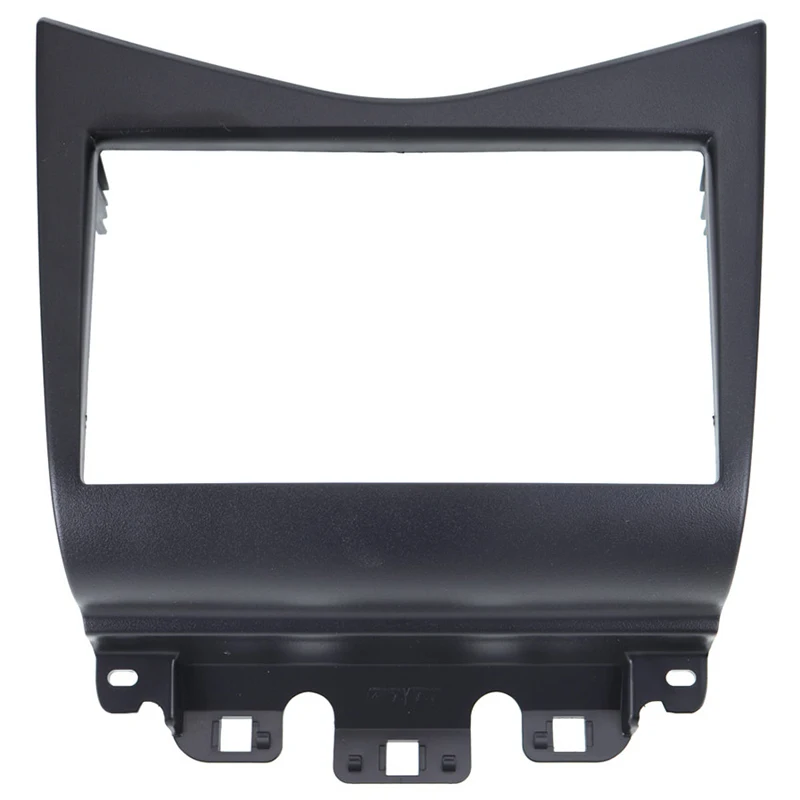 

Double Din Fascia for Honda Accord 02-07 Radio DVD Stereo CD Panel New Arrivals in Stock