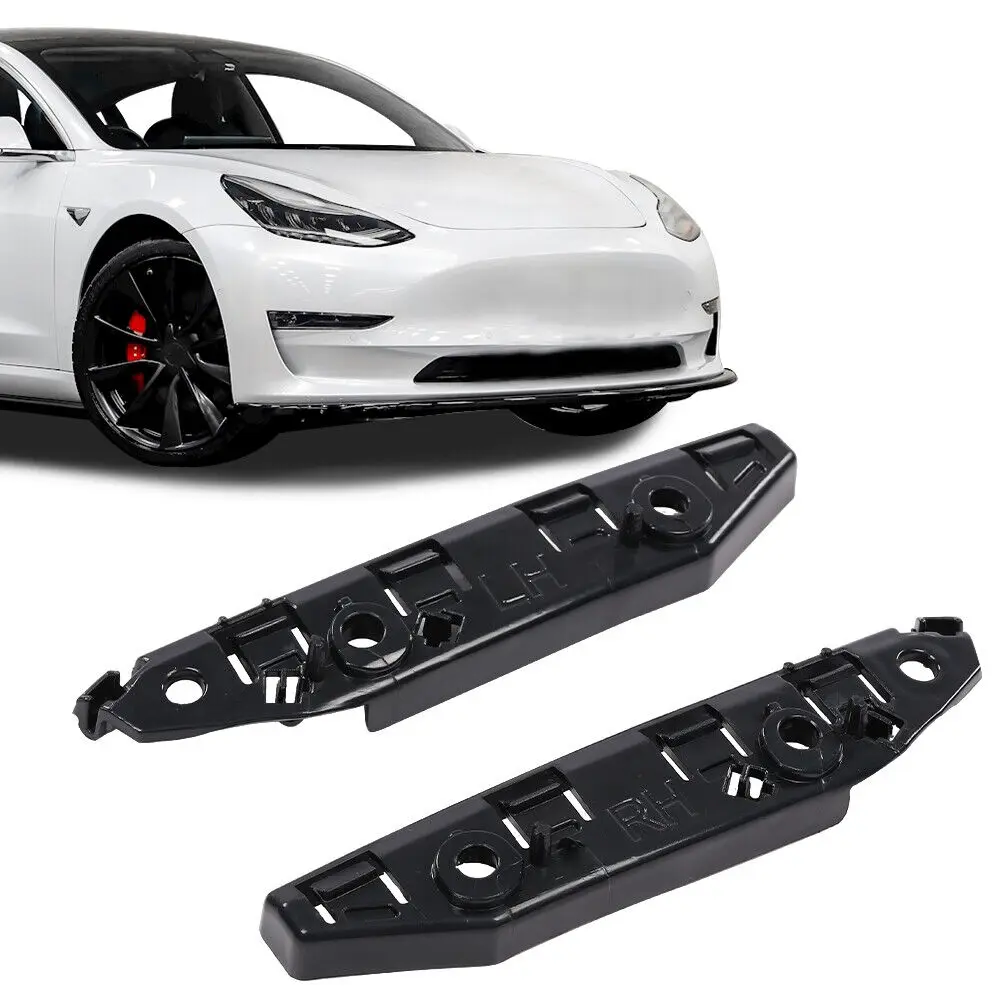 

Tesla Model 3 front bumper bracket front bumper fixing bracket 1084181-00-E 1084182-00-E