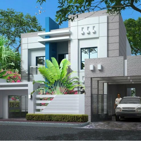 Low Cost Fast Building Building House Plans Wall Panels Prefabricated Houses