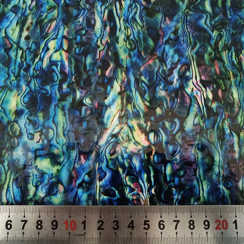50cm Width Smooth Hydro Dipping Film 2/6/10M Hydrographic Transfer Film WDF1435