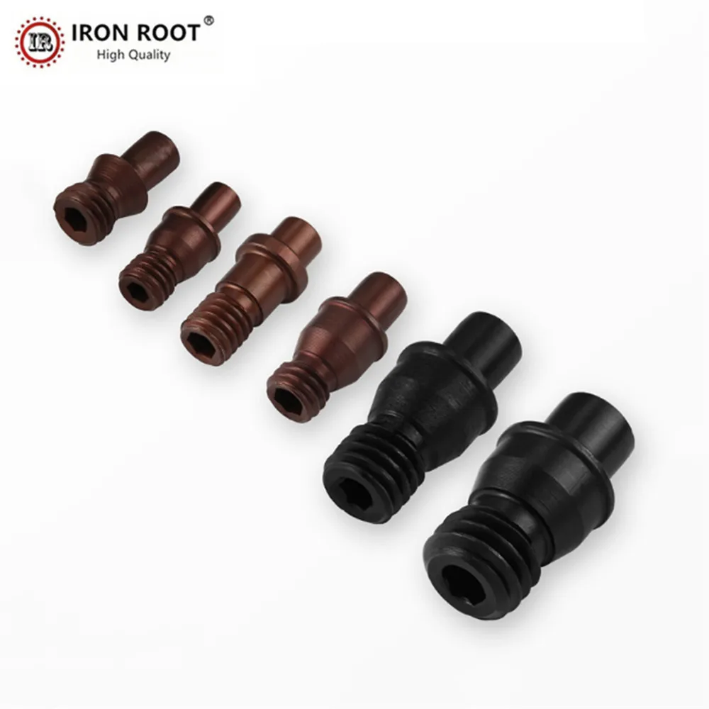 CNC Lathe Tool Screw Accessories Screw Pin CTM510, CTM513, CTM613, CTM617, CTM618, CTM619, CTM0822, CTM1022S CNC Lathe Tool Rest