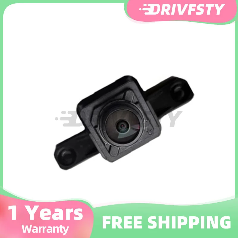 

For CHANA Changan CS35 PLUS Front Camera S111F280706-0301 7917110-BQ03