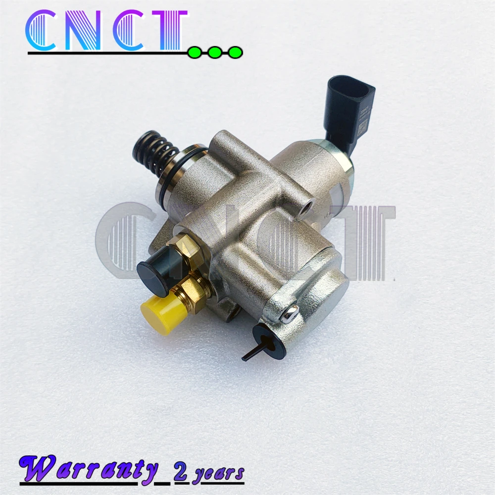 

New High Pressure Fuel Pump 079127026AB 079127026C for Audi A8 Q7 A6 S5 VW Touareg C6 V8 4.2