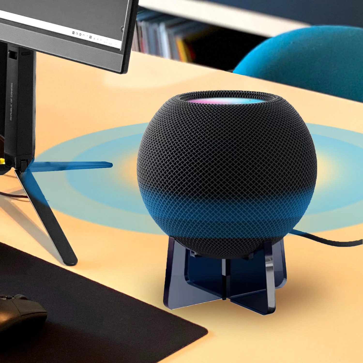 Stand For Apple Hom…