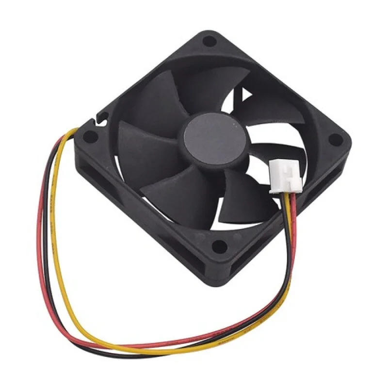 L استبدال مروحة التبريد لميتسوبيشي WD73837 WD82837 WD73735 WD73736 DMD #1