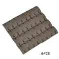 DE 16PCS