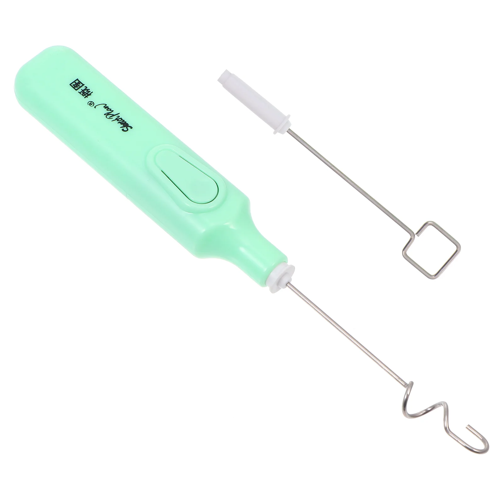 Gouache Paint Mixing Portable Mixer Student Pigment Electric Agitator Suite Color Plastic Painting Ink Tool