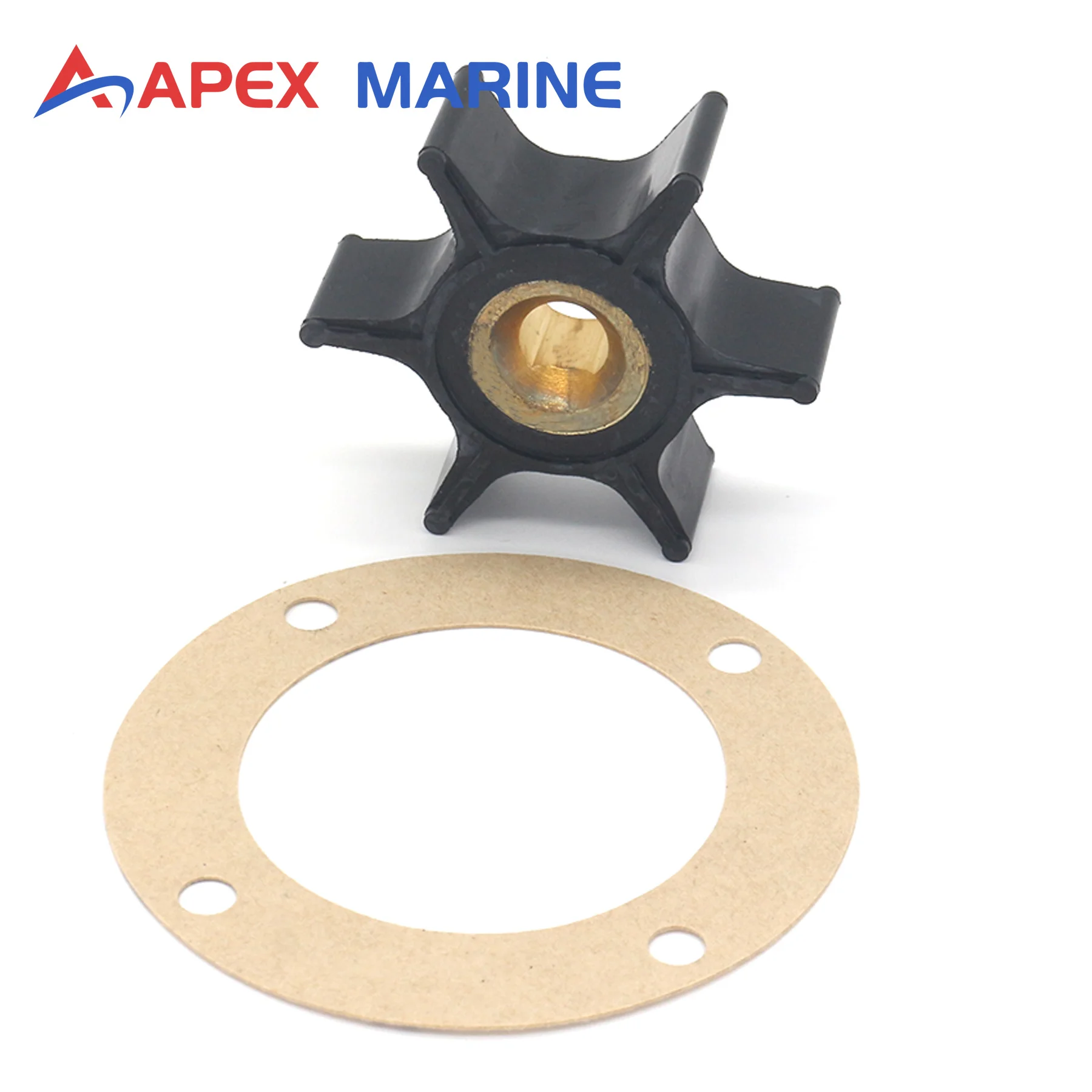 replacement-for-cummins-onan-pumps-0131-0257-131-0257-marine-engine-water-pump-impeller-kit-oem-parts-131-0386-131-0258