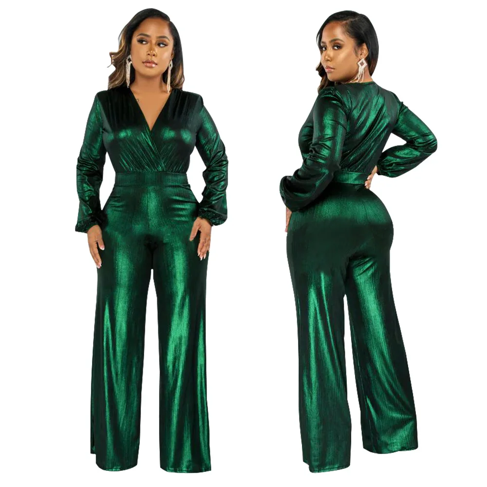 jumpsuit women 2022 fall outfits women club outfits  birthday outfit  woman overalls one piece outfit  fall clothing