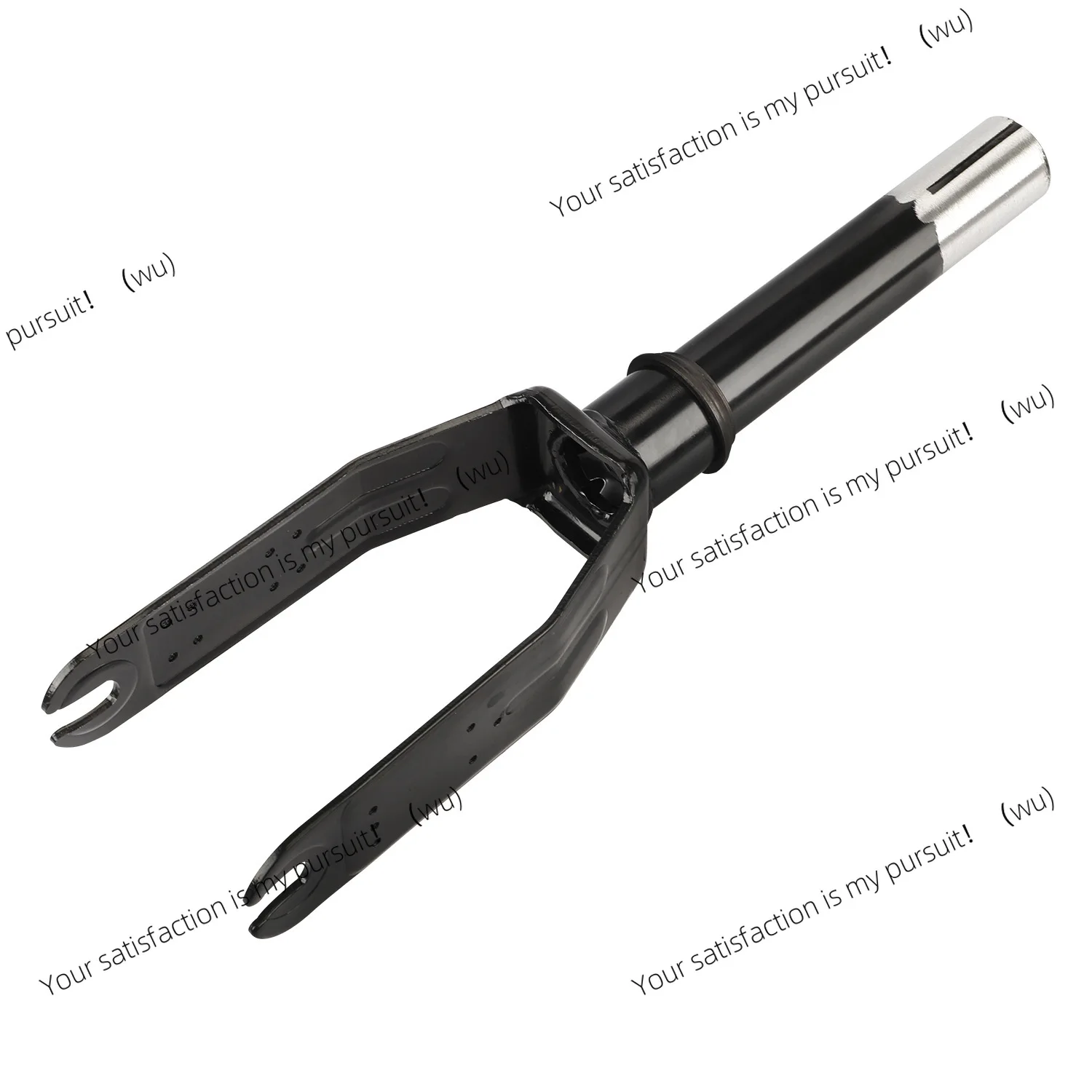 Suitable for M365/1S/Pro electric scooter front fork, thickened shock-absorbing front fork front bracket accessories