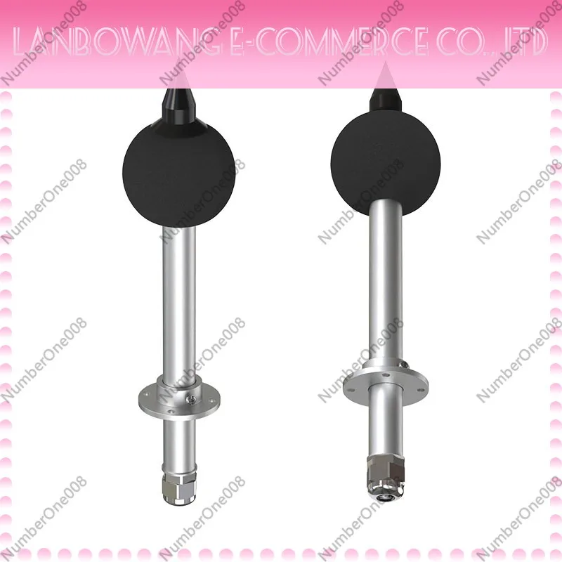 

RS485 Industrial Sound Level Meter Noise Detector Transmitter