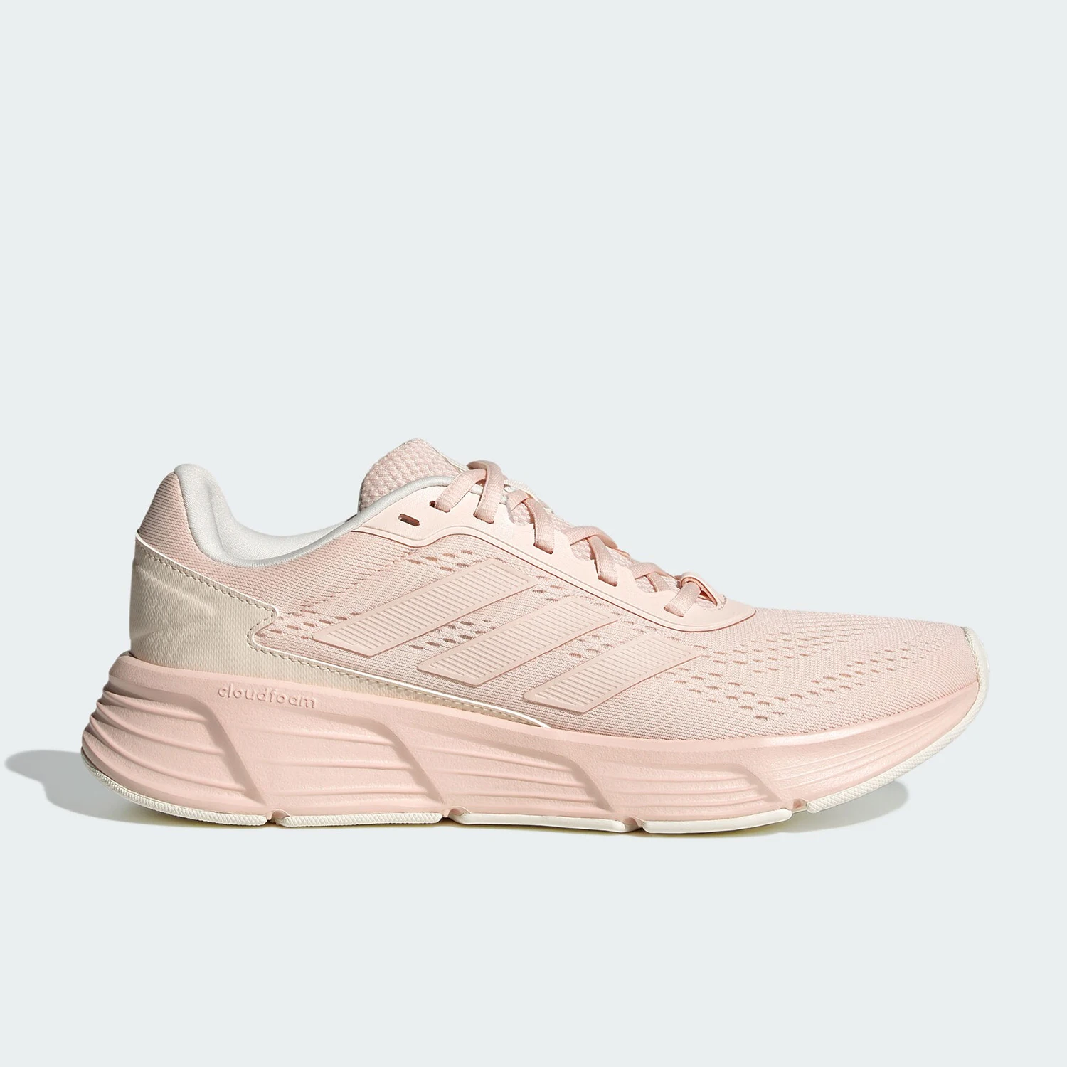 

Официальные женские легкие дышащие кроссовки Adidas GALAXY STEP JP8036