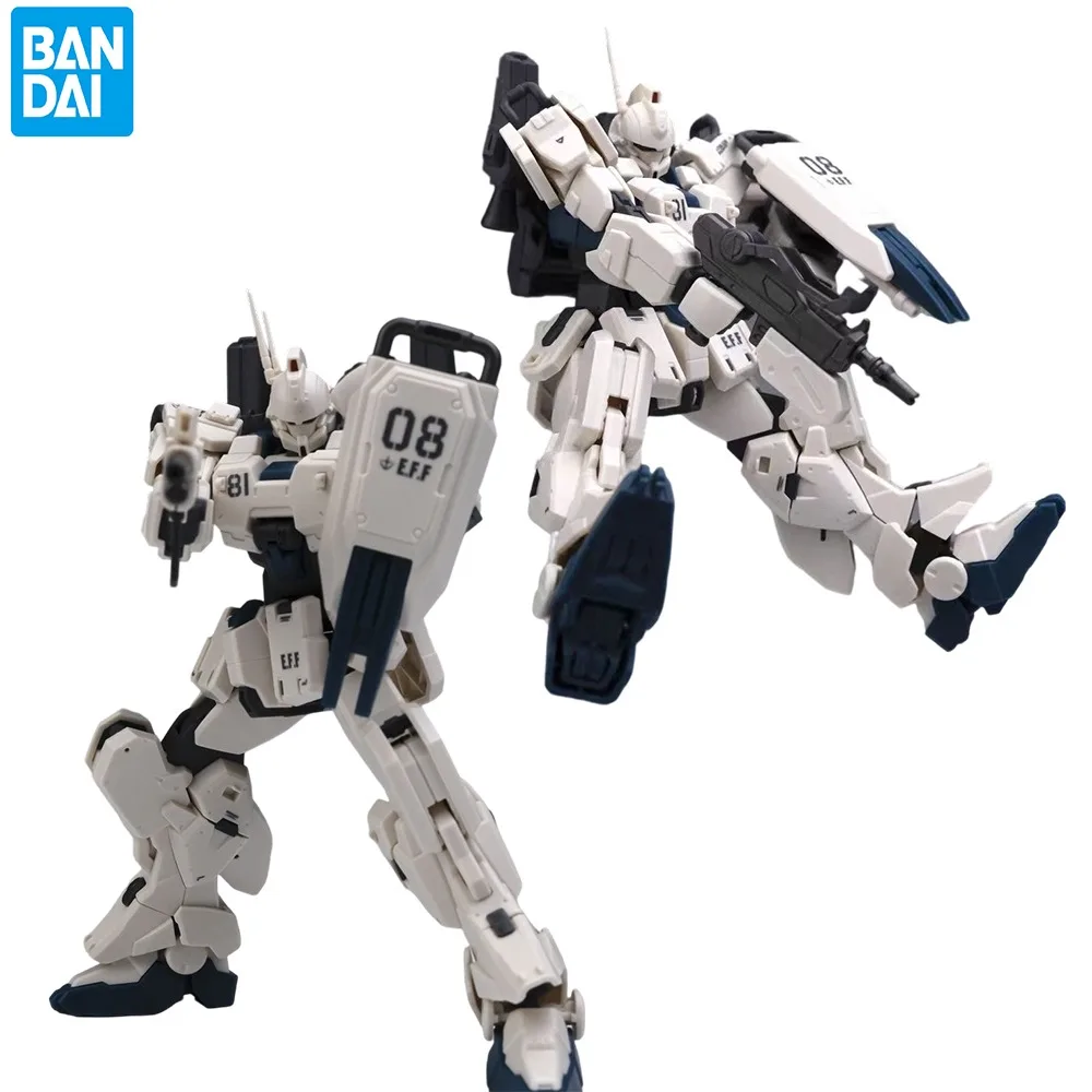 

Фигурка Kurofuneco Easy-8 1/144 Ez8 God Ghost No.08 Warrior Model Kit 08ms Сборная модель Коллекционные индивидуальные подарки для детей