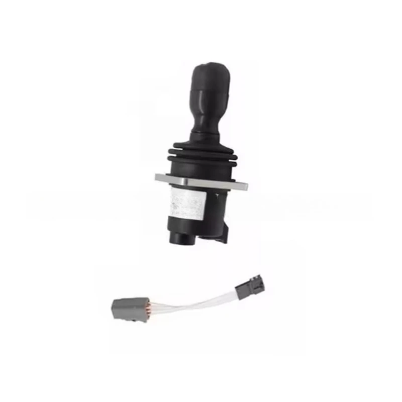 111416 Is Suitable for Single Axis Joystick Controllers, with Joystick and Wiring Harness, Mechanical Accessories JX-GK-7094