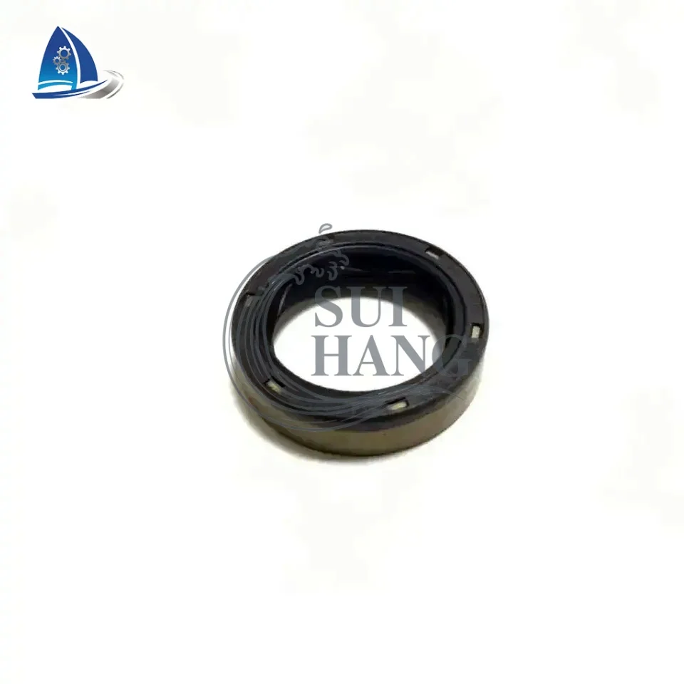0AM 301733 D, 0AM 301733 Automatic Transmission Front Oil Seal – Compatible with Audi, Volkswagen and Skoda