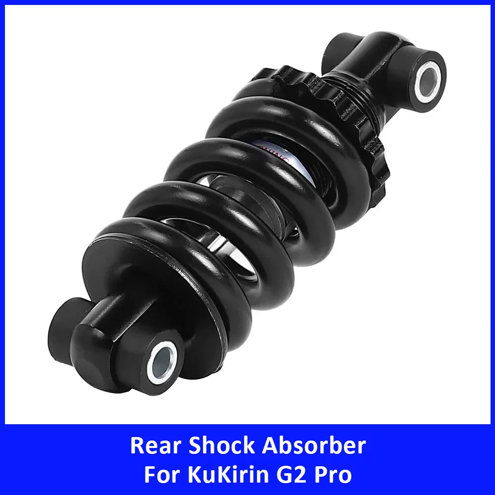 

Electric Scooter Rear Shock Absorber for KuKirin G2 Pro Kickscooter Shock Absorption Spare Parts Accessories
