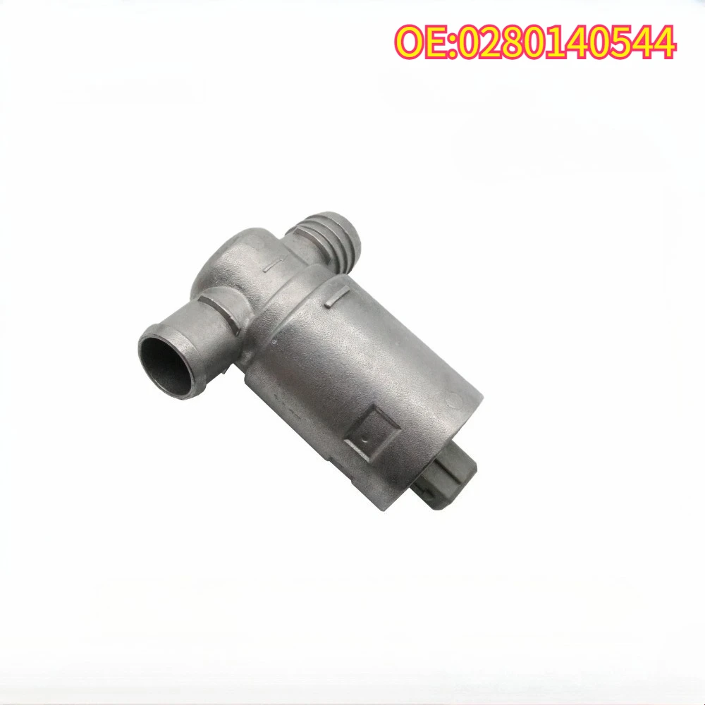 

High quality New For 0280140544 Air Idle Control Valve For BMW 3 Series E36 5 Series E34 Saab 9-3 YS3D 900 9000