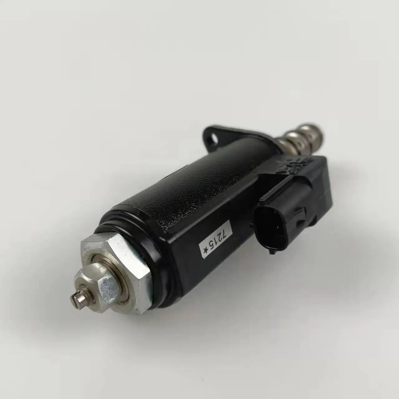 

Travel Straight Proportional Solenoid Valve KDRDE5K-31/30C50-102