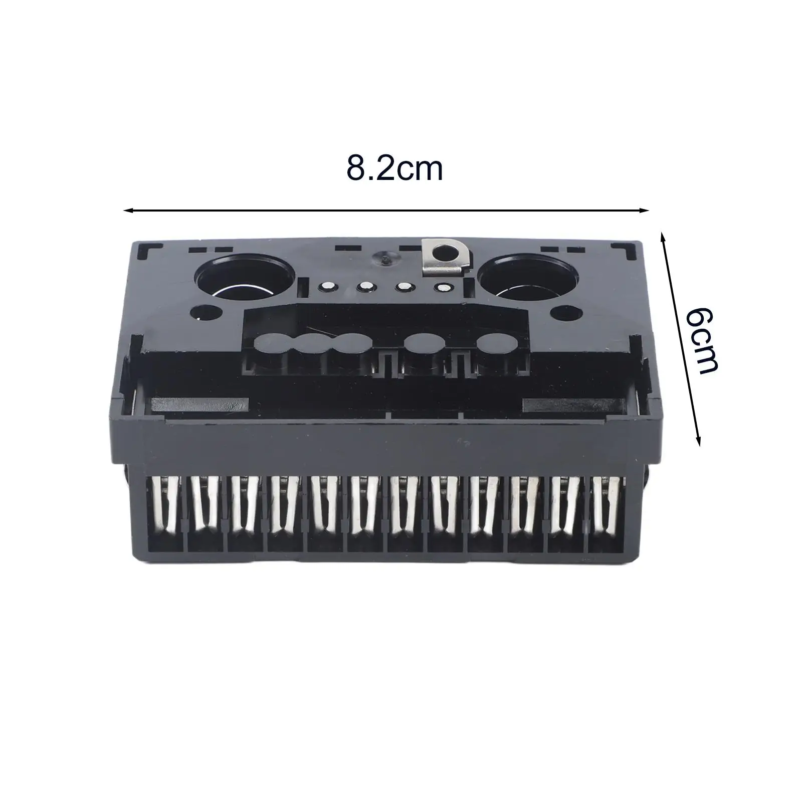 Efficient Diesel Methanol Burner Program Controller for 220V Oil Fuel Burners with Intuitive Interface Model LOA24.171B27