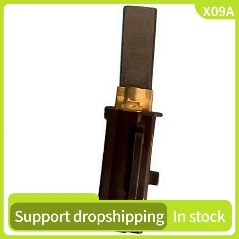 

X09A 4X Electric Vacuum Motor Carbon Brush 2311480 333261 33326-1 For Ametek Lamb Vacuum Motor Tools Mar