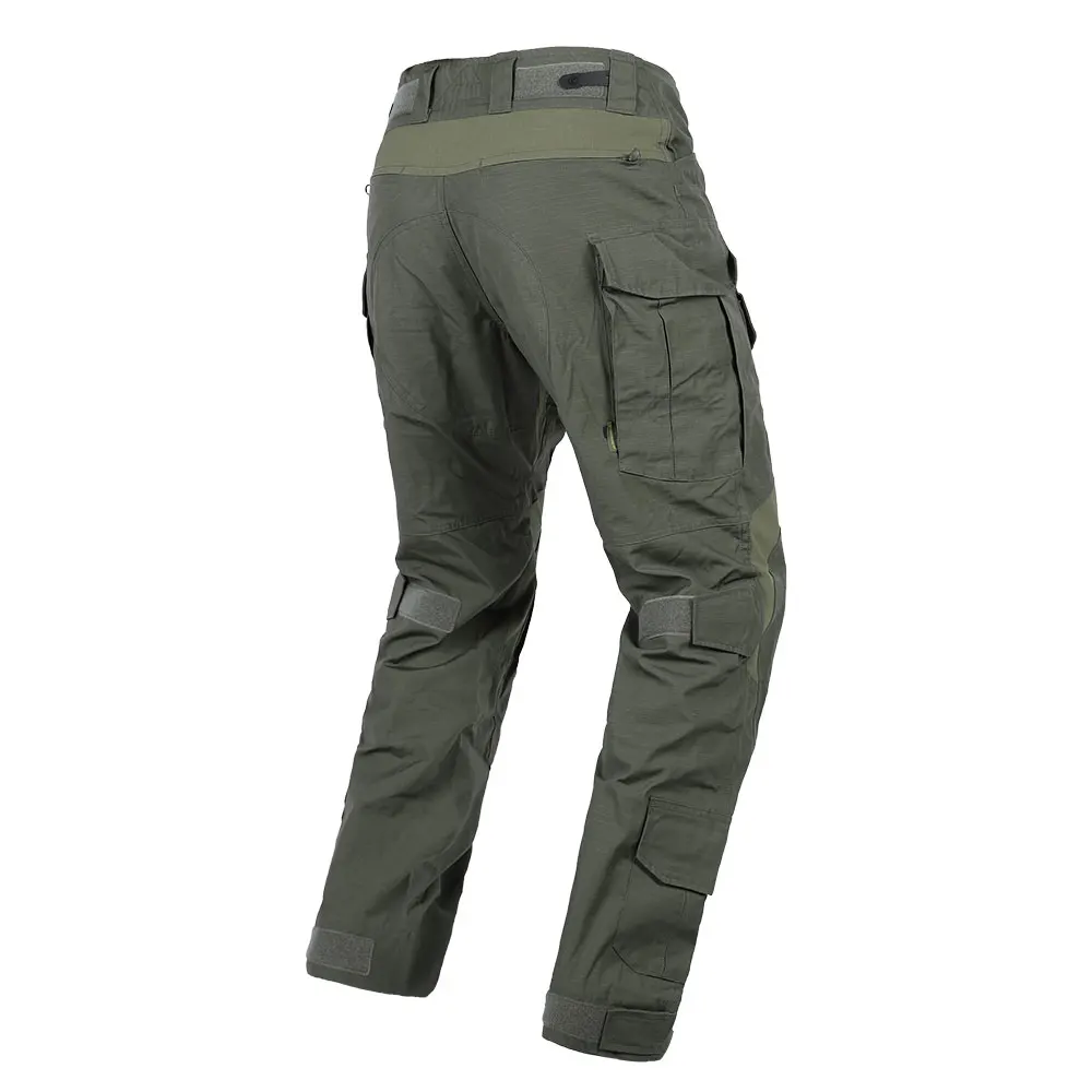 Emersongear G3 Tactical Combat Extended Broek Heren Duty Cargobroek Lang Ver. Jagen Wandelen Training Kamperen RG 34W 32IN - imagen 5