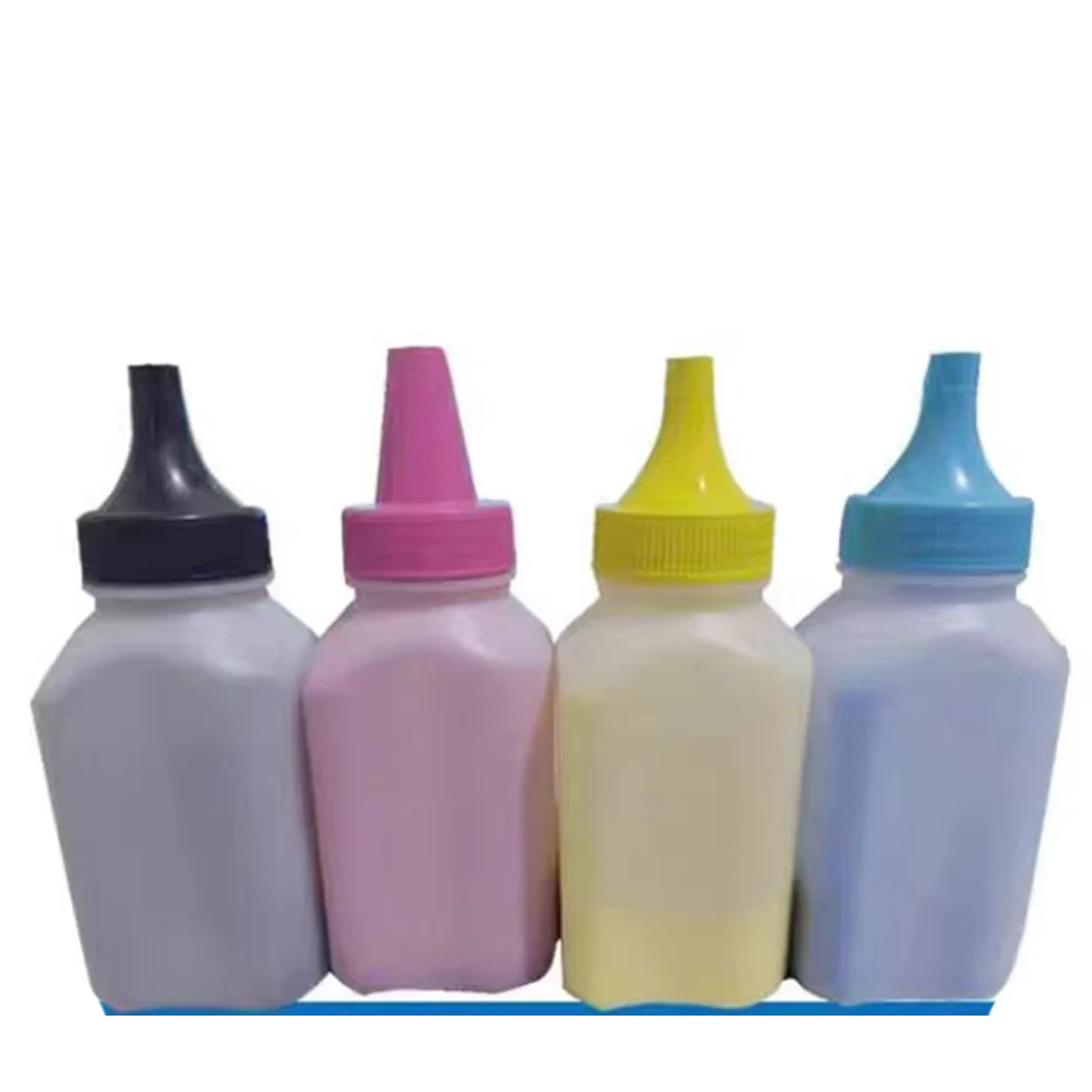 CLT-406 CLT-K406S CLT 406 Rest Chip Refill Toner Powder For Samsung CLP-360 360 CLP-362 CLP-364 CLP-365 SL-C410W SL-C460 1.5K 1K