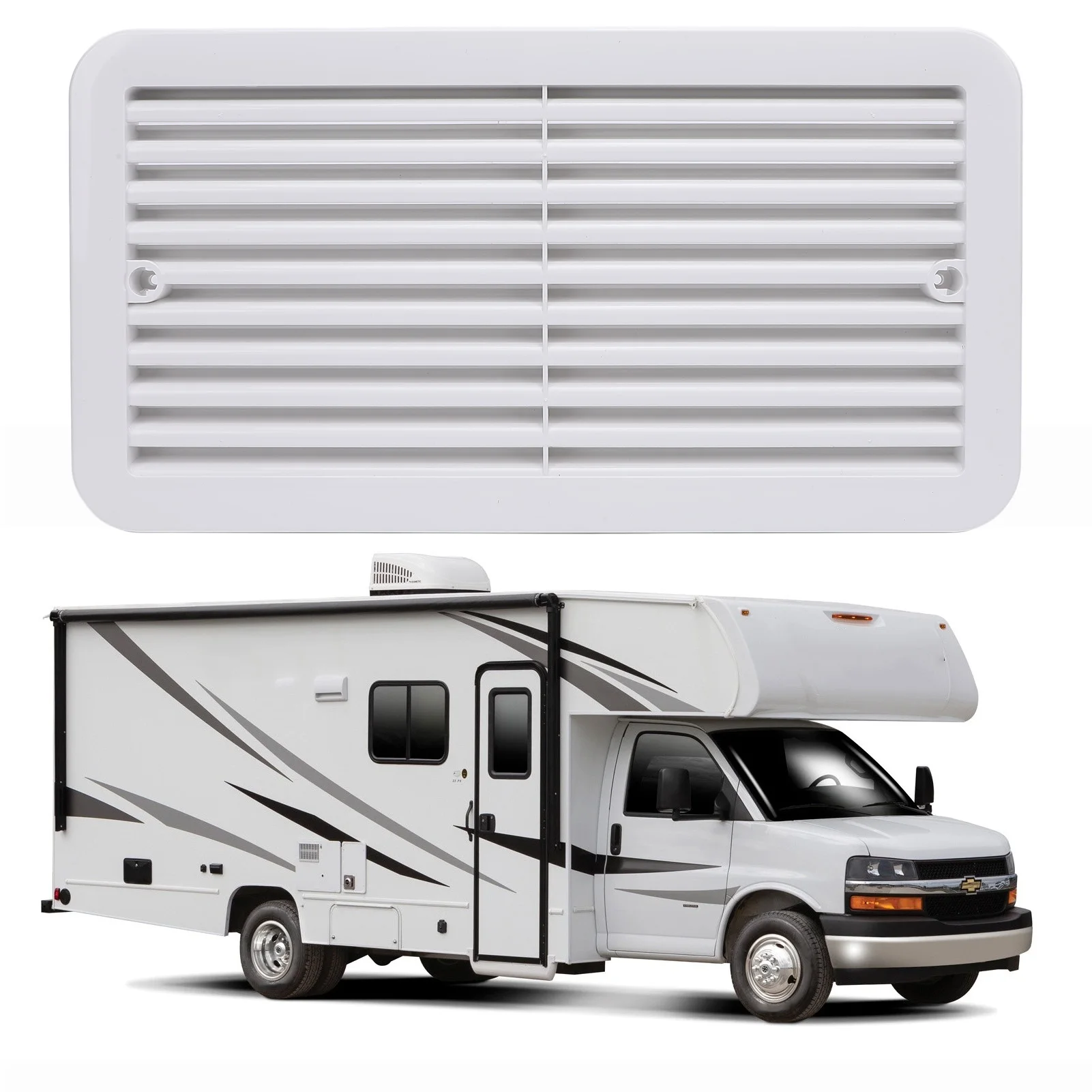 Rv Side Air Ventila…