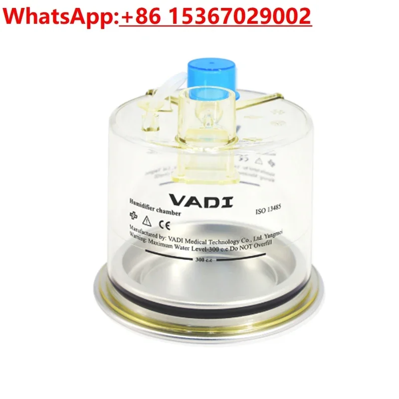 Kai De VADI Humidifier Tank Humidifier Bottle Humidifier Tank Compatible with Fisher-Parker MR370