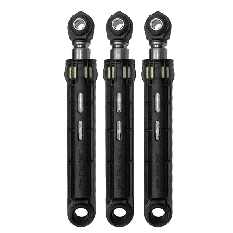 A98I-For Siemens For Drum Washing Machine 3 Pcs Shock Absorber Replacement Parts