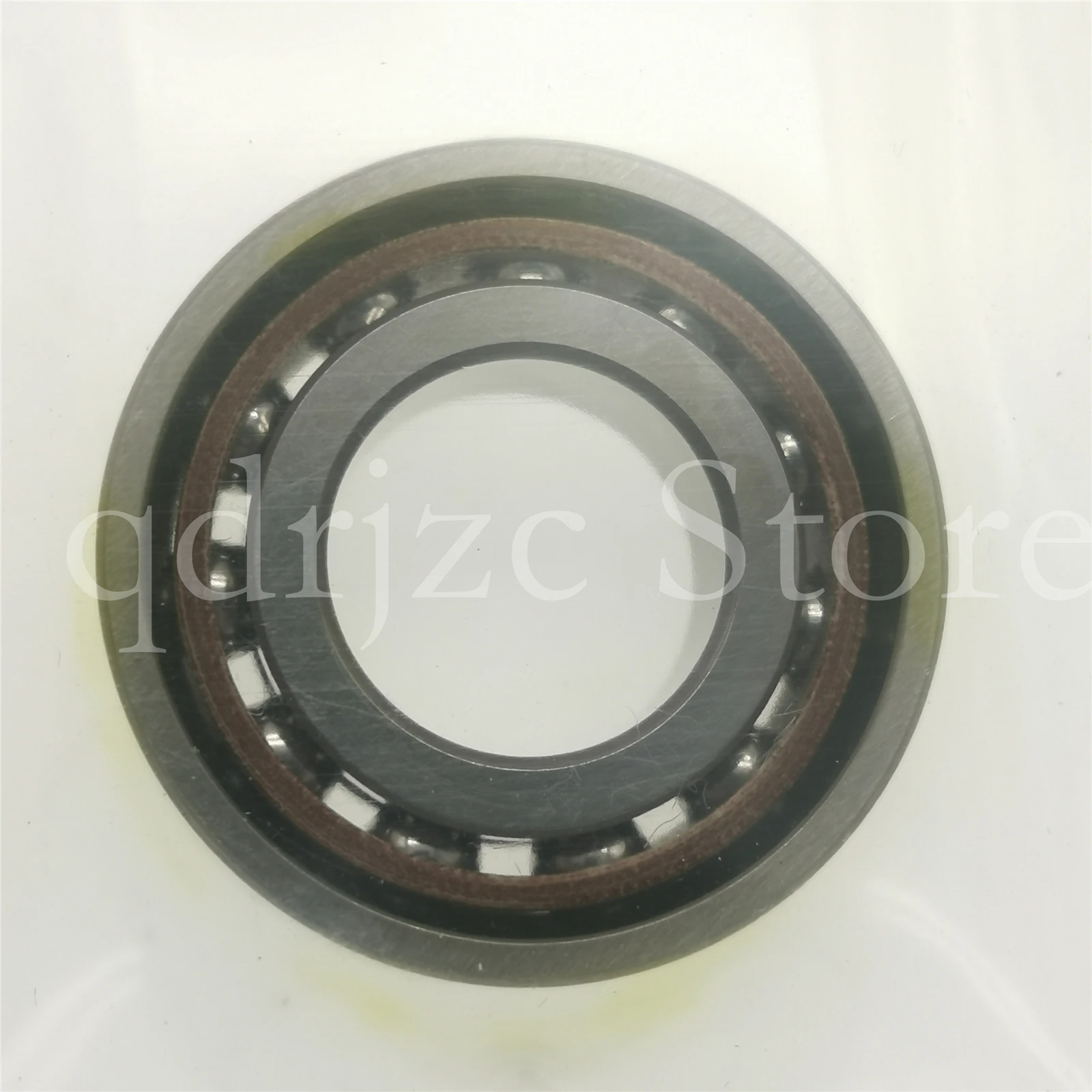 precision angular contact ball bearing B7002E.T.P4S.UL B7002-E-T-P4S-UL 15mm 32mm 9mm