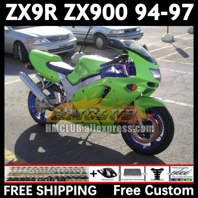 94 zx9r fairings-AliExpress