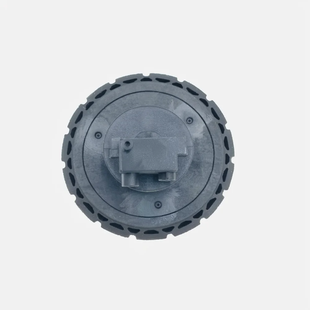 Replacement Motorized Drive Wheels For Dreame H14 Mix Dual H15 Pro Vacuum Cleaner Repair Spare Parts Accessories
