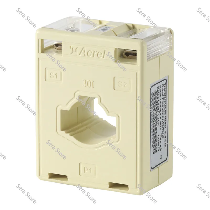 Current Transformer 15/5A 20/5A 25/5A 30/5A 40/5A 50/5A 30I Industrial Sensor