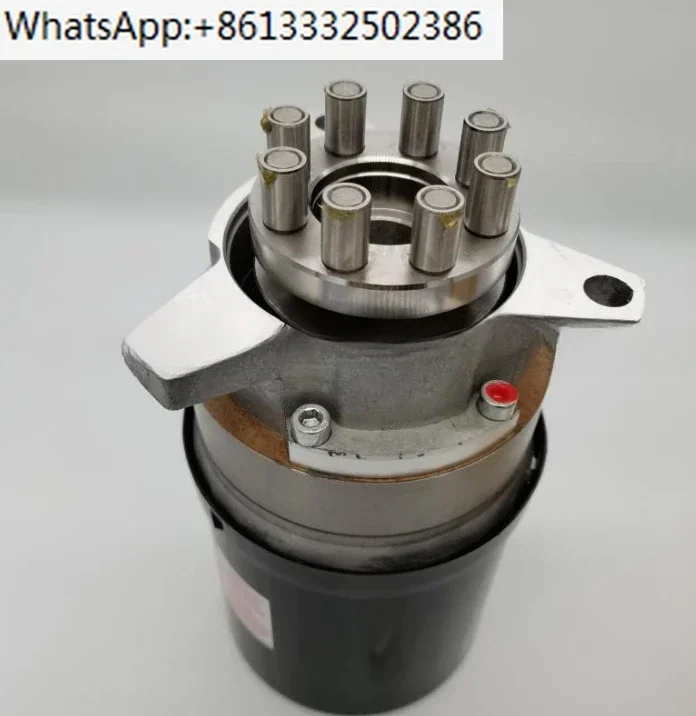 

Двигатель ковша чернил CD74, двигатель чернильного ролика L2.105.1051