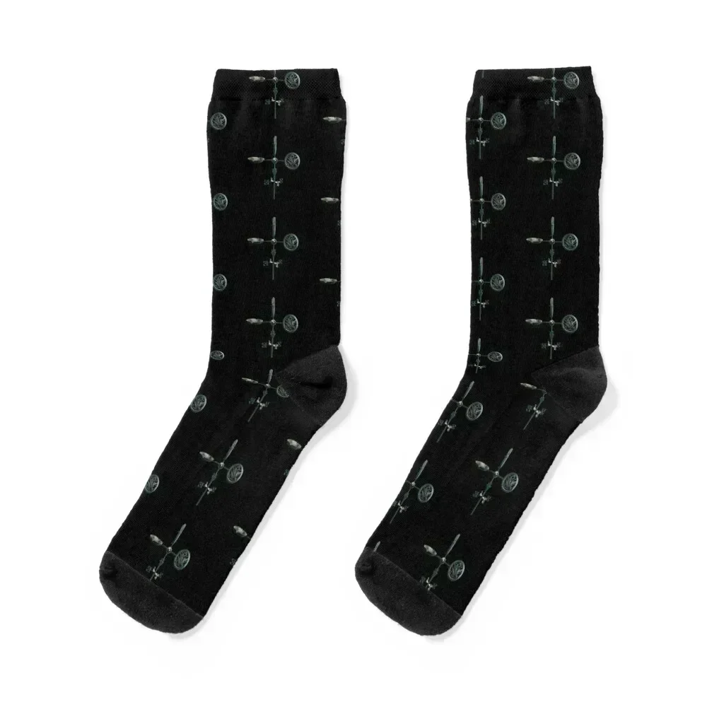 

like scales Socks compression sport gifts funny gifts Luxury Woman Socks Men's