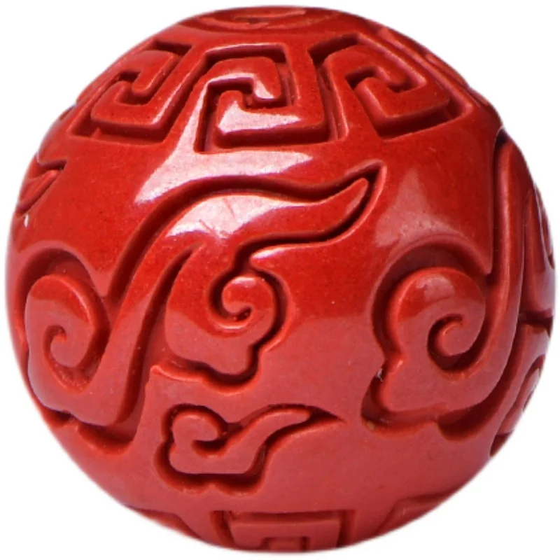 4A Cinnabar Zinnobe… - image