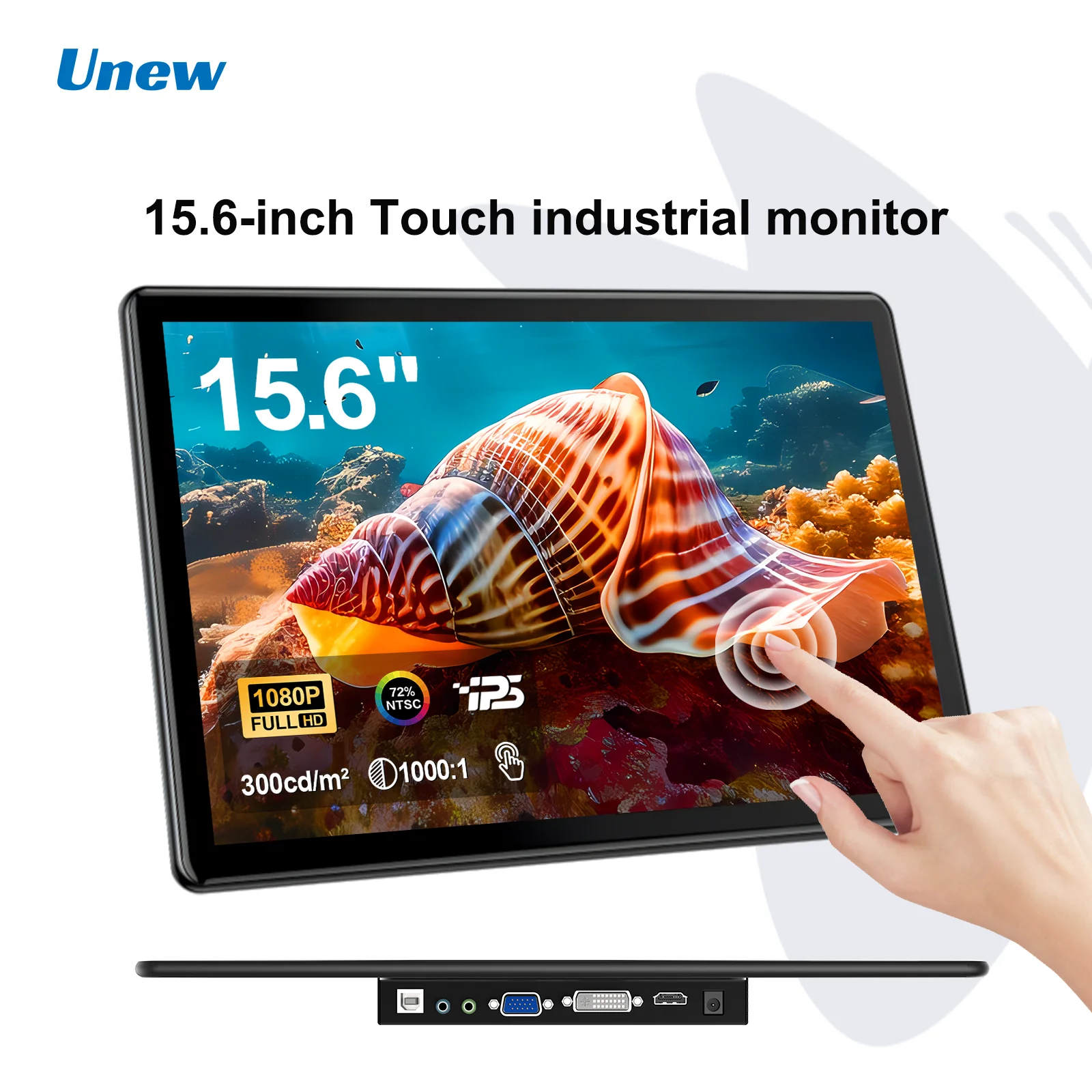 Unew 15.6