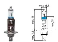 

59010NXNU-93116890 для лампы 12V H-1 на 150 светильник