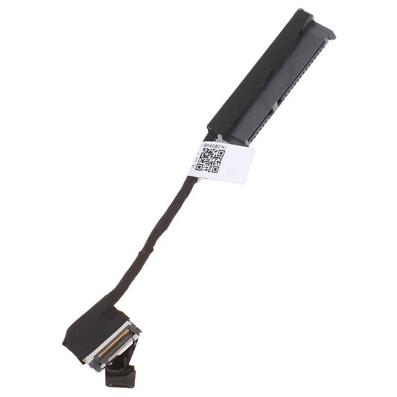 Kabel konektor SATA HDD antarmuka Hard Disk untuk DELL Latitude E5470 E5480 080RK8 Interface